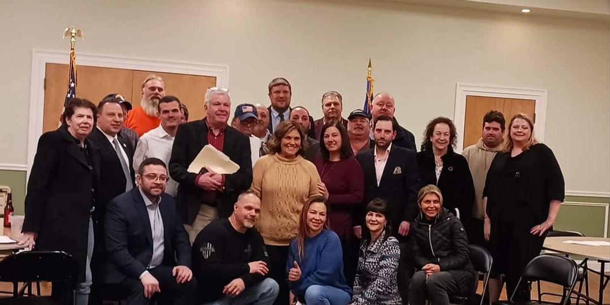 About Waterbury CT Republican Town Committee